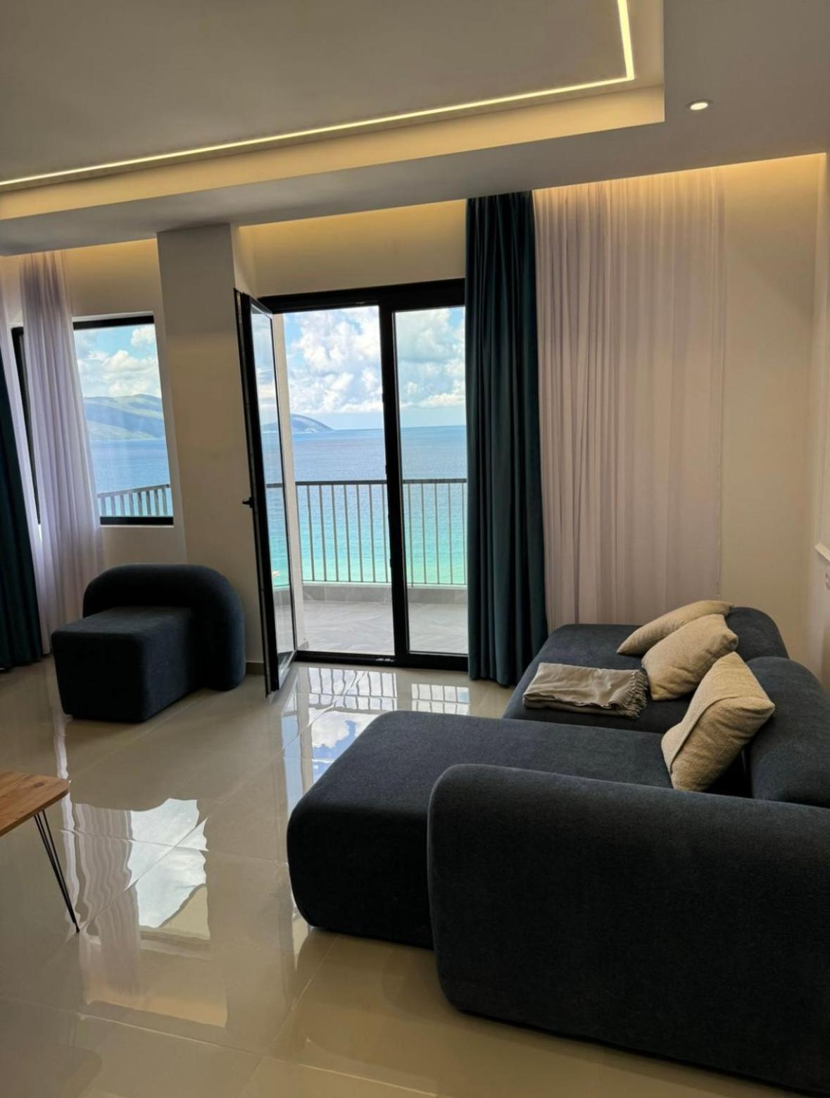 Vlora Apartment Apartamento *