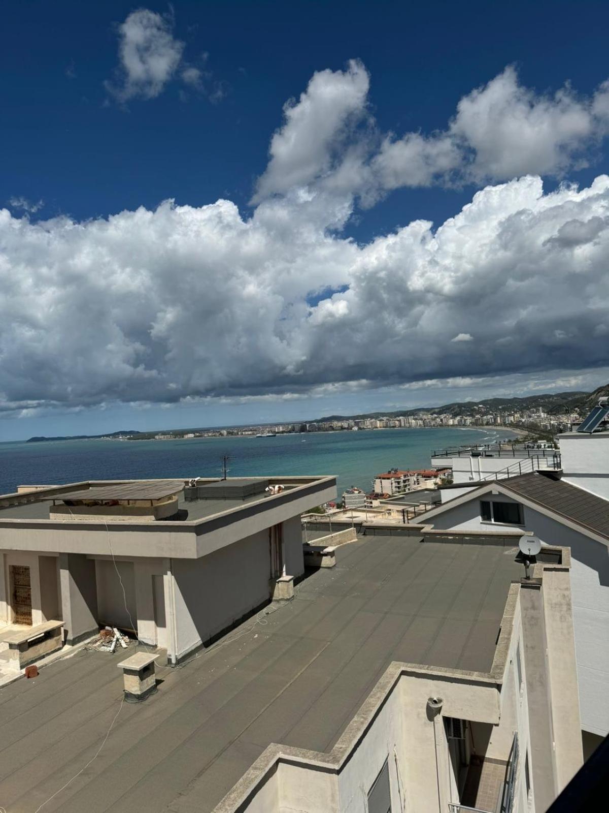 Vlora Apartment Vlorë