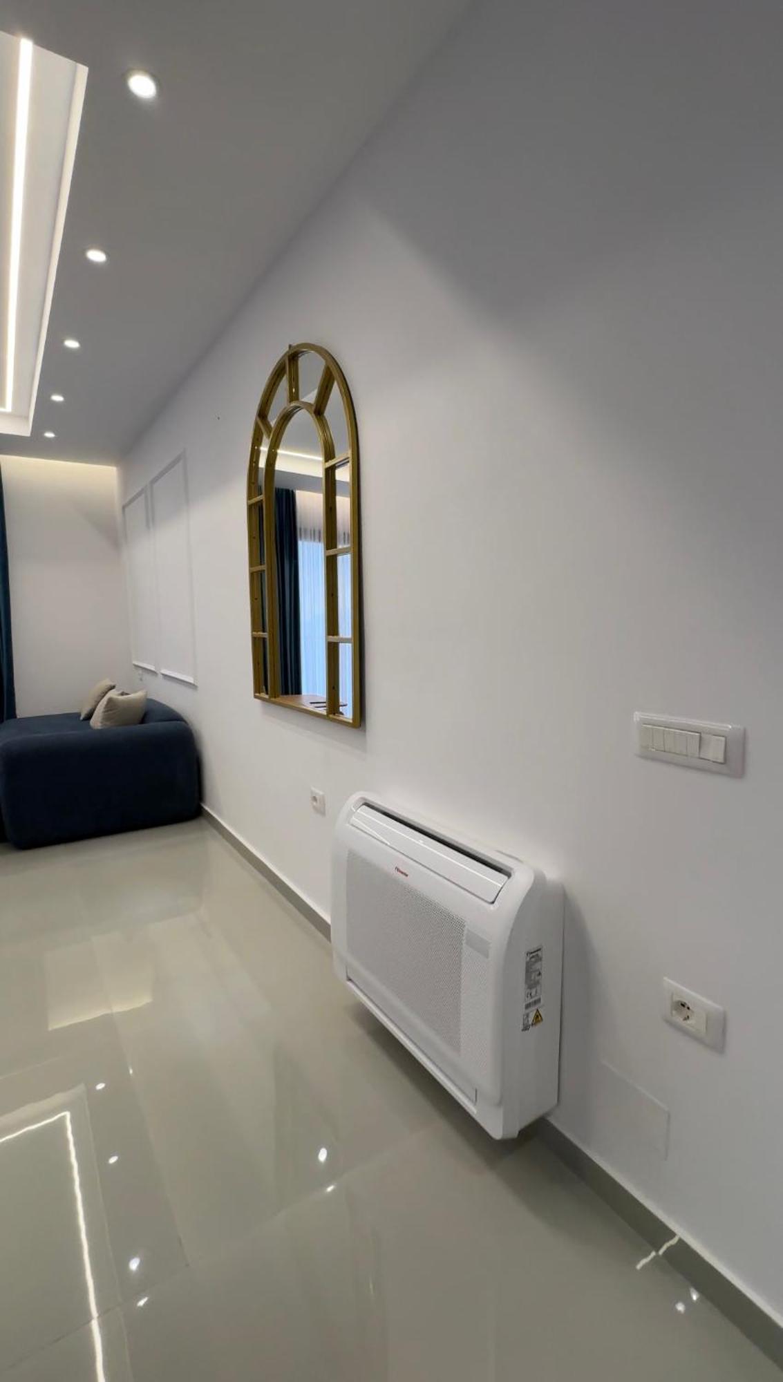 Vlora Apartment *