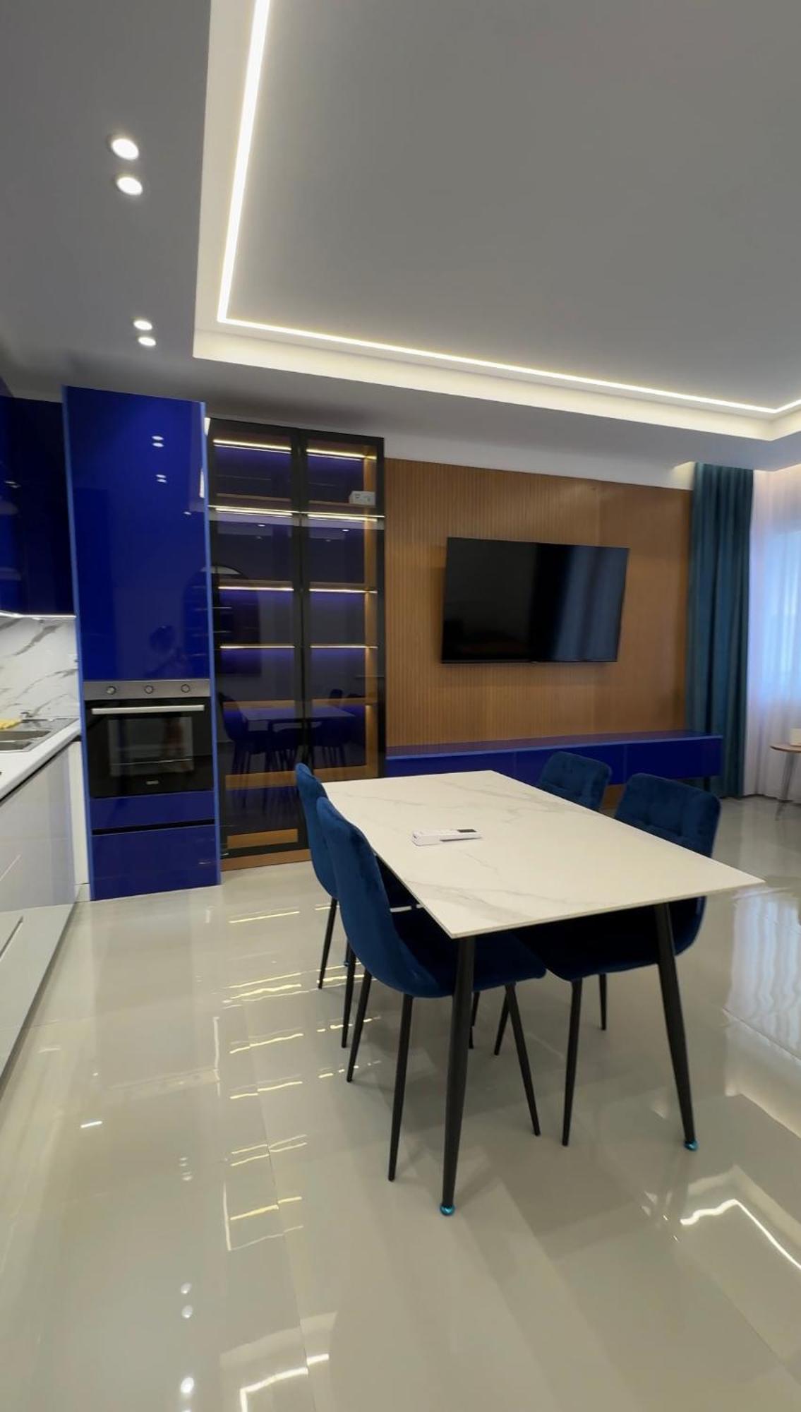 Vlora Apartment Vlorë