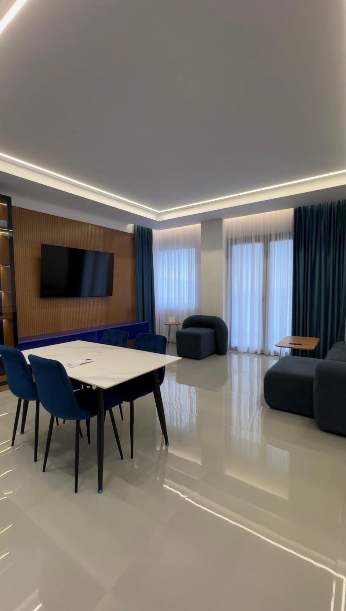 Vlora Apartment Apartamento Vlorë