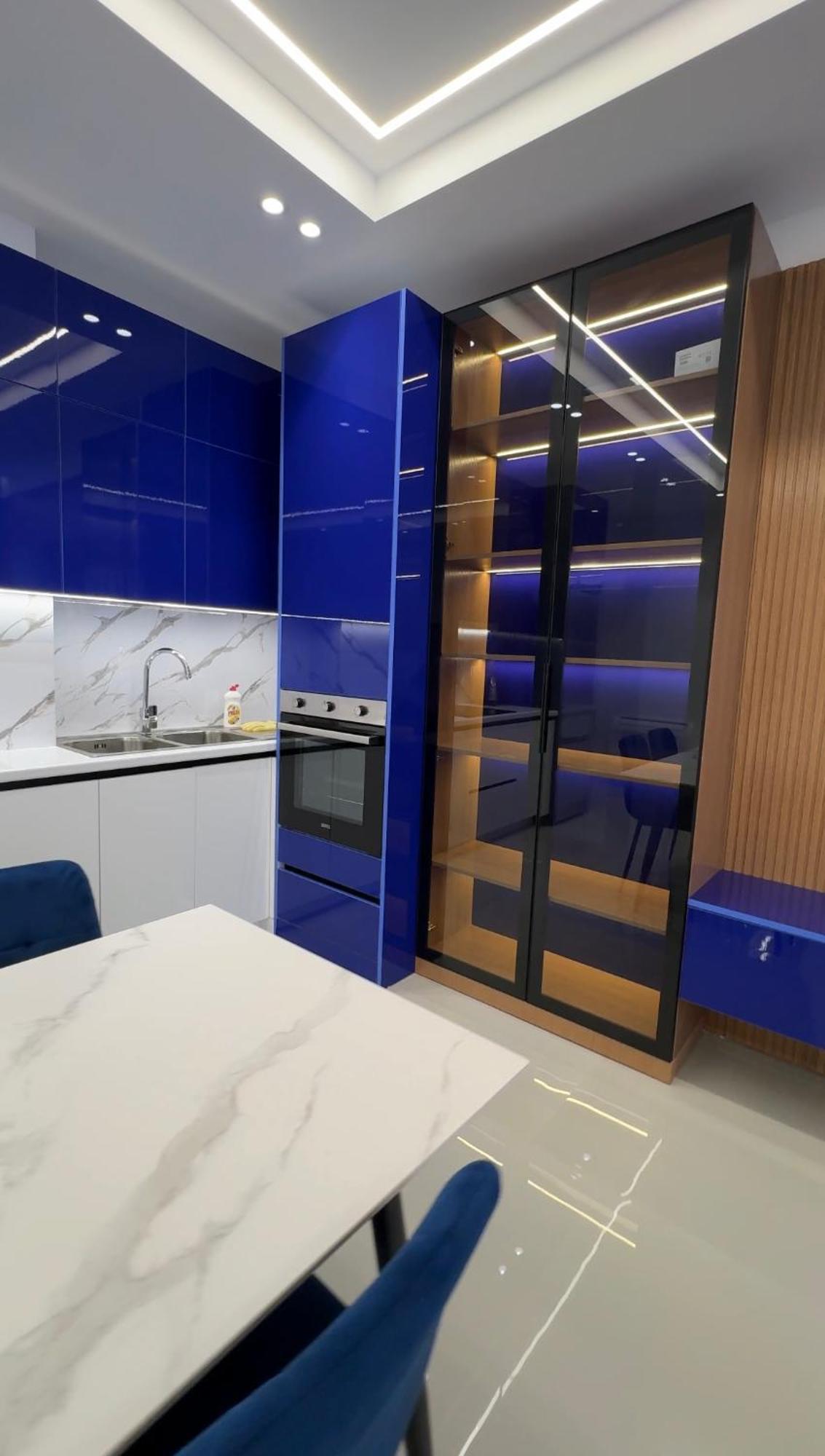Vlora Apartment