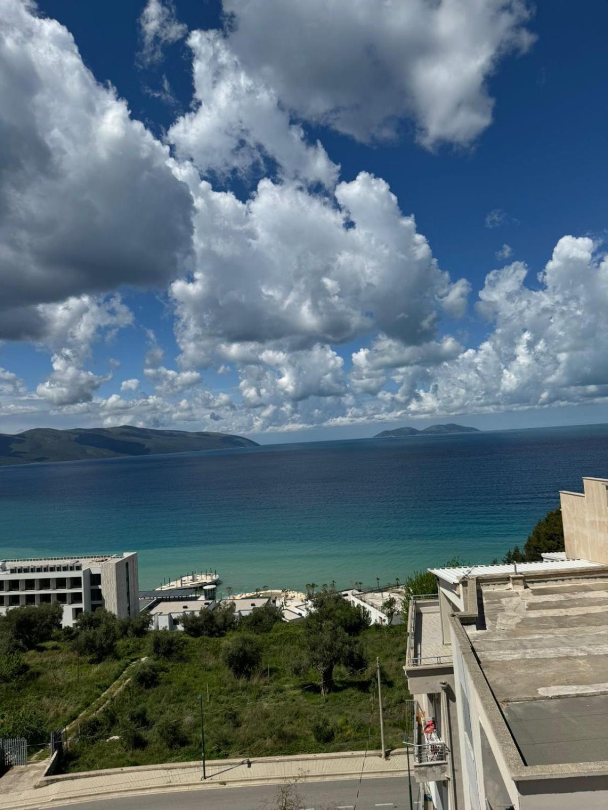 Vlora Apartment *