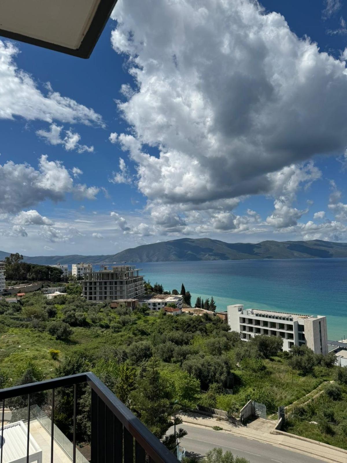 Vlora Apartment