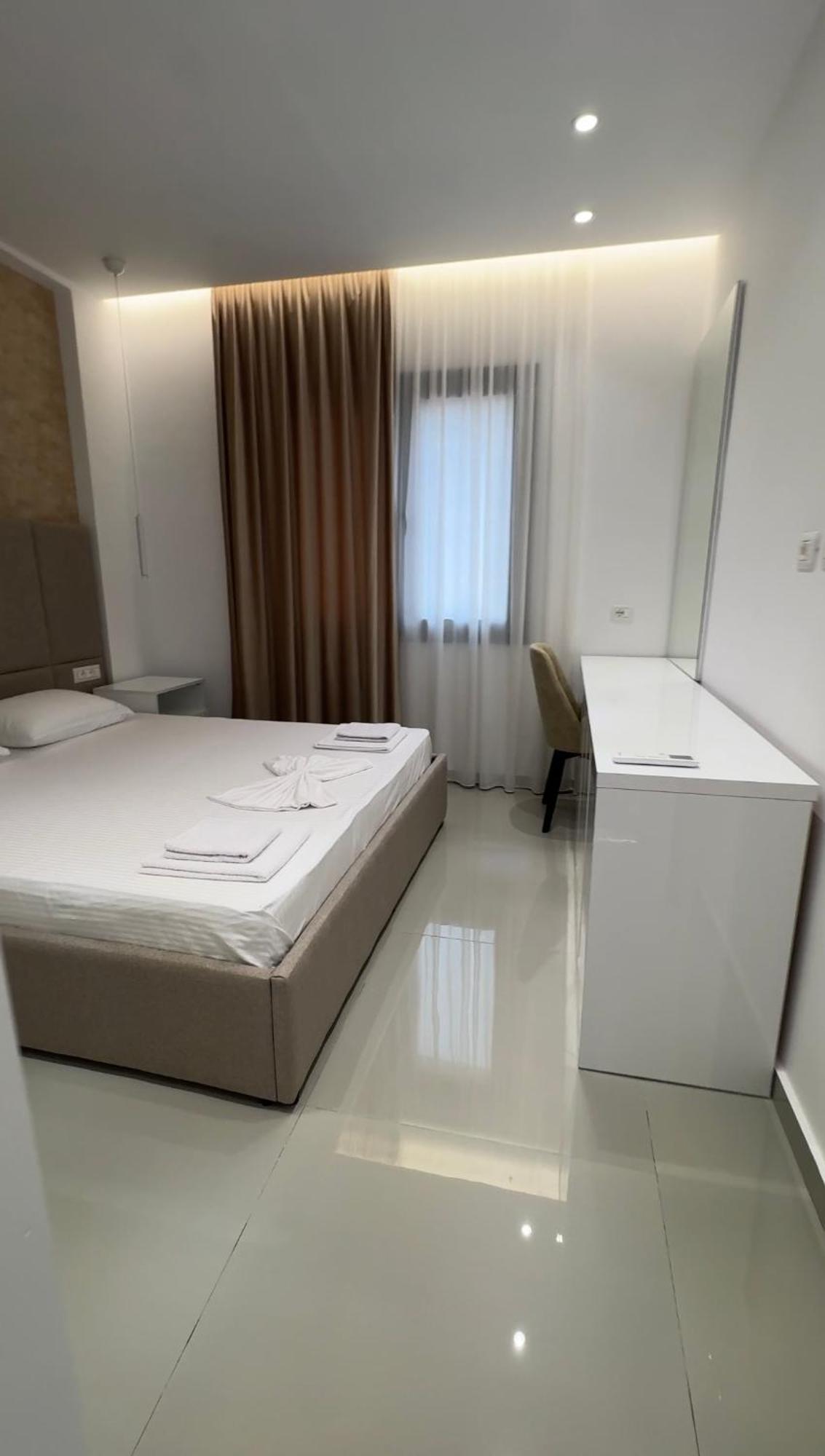 Vlora Apartment *